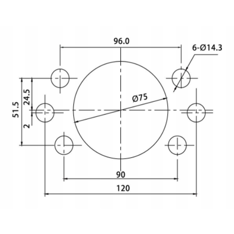 Conjunto de freno para carretilla elevadora Heli 1T de 1,5 toneladas Conjunto de freno para carretilla elevadora Heli 1T de 1,5 toneladas