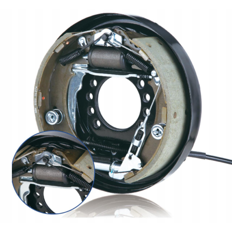 Carretilla elevadora 3T Heli Conjunto de freno Heli de 3 toneladas